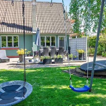 Ve502-oksbol-vigtoftvej-4-vrogum * Oksbol (Syddanmark)